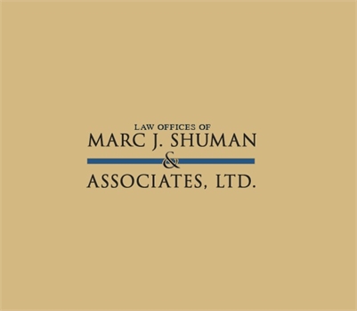 Marc J Shuman & Associates, Ltd.
