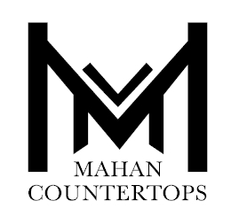 Mahan Countertops