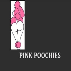 Pink Poochies