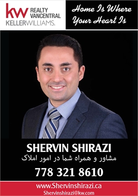 Shervin Shirazi