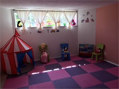  Citadel Childcare Centre (Infants &Toddlers) 