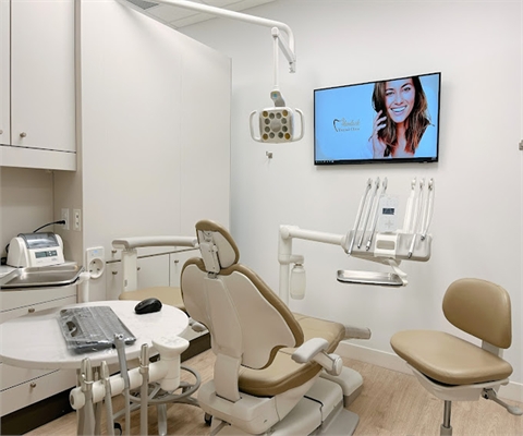 Hemlock Dental Clinic in Vancouver