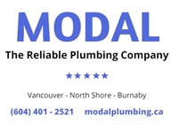 Modal Plumbing