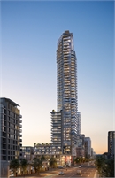 Monogram by Prima Properties - 1, 2, and 3 Bed Homes in Downtown Vancouver