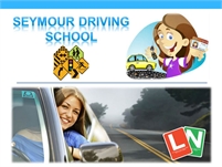 Seymour Driving School