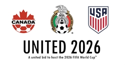 Canada to host FIFA World Cup 2026